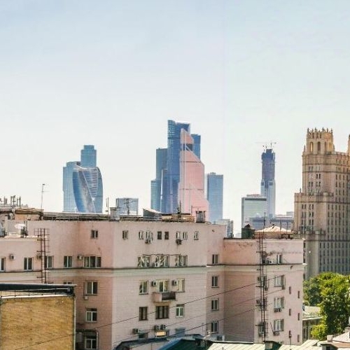 6-комн квартира Гранатный переулок, 8С4