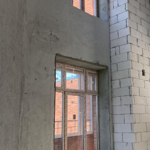 5-комн квартира с. Николо-Урюпино, улица Сергея Жадобкина, 2к1