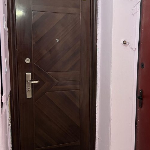 1-комн квартира Имени В.Н. Махалина мкр, 12