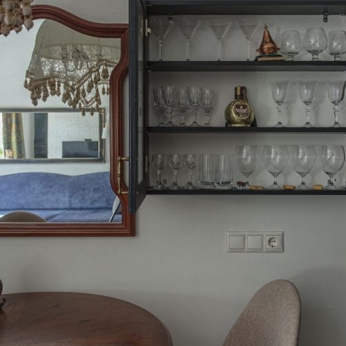 2-комн квартира Нагорная улица, 7К1