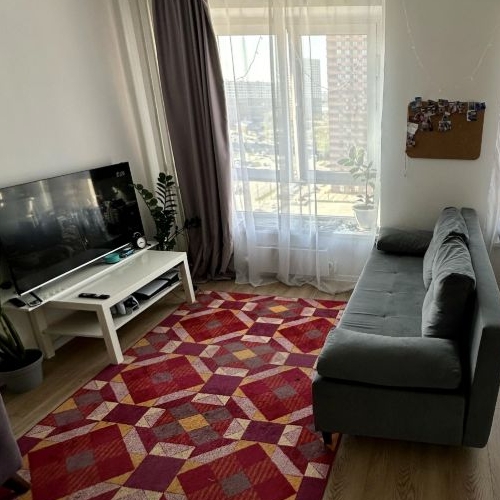 Студия Одинцово, улица Каштановая, 16