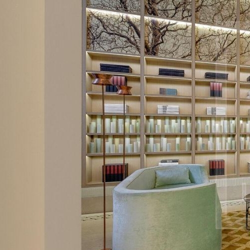 4-комн квартира улица Пречистенка, 13