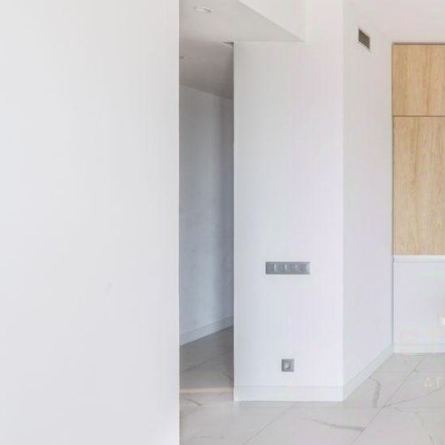 2-комн квартира Бумажный проезд, 4