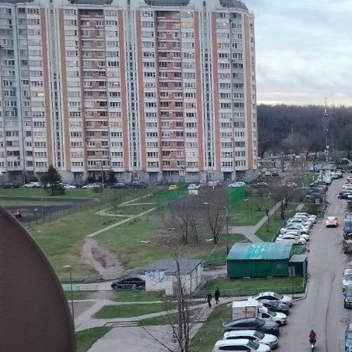 2-комн квартира 1 Мая мкр, Балашиха,  д. 26