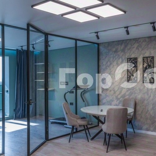 2-комн квартира Раменское, Десантная улица, 17