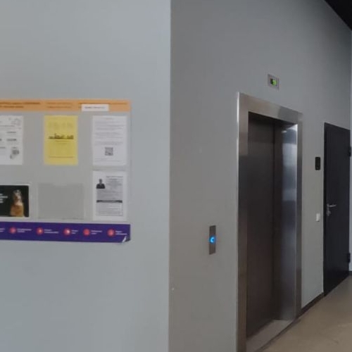 3-комн квартира Одинцово, 3