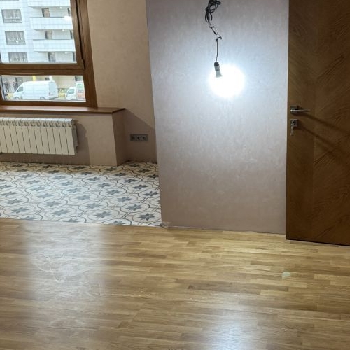 3-комн квартира 6-я Радиальная улица, 7/1к2