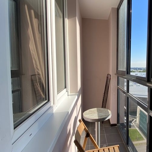 1-комн квартира Новоивановское рп, бульвар Эйнштейна, 2