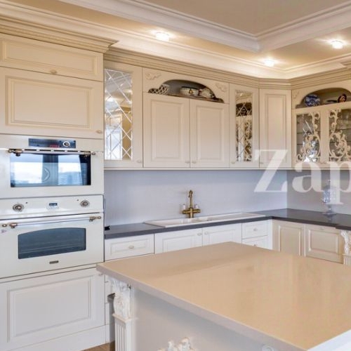 5-комн квартира улица Кутузова, 11К4