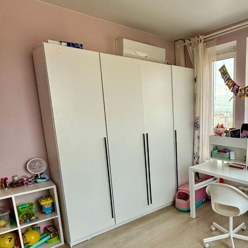 2-комн квартира Балашиха, улица Реутовская, 15