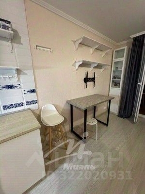 Студия Красногорск, Дачная улица, 5