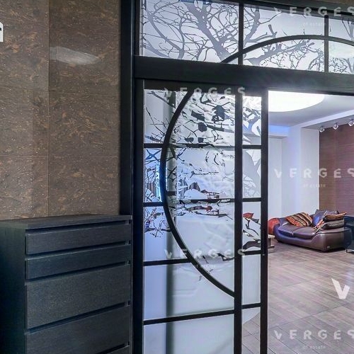 3-комн квартира Мосфильмовская улица, 70