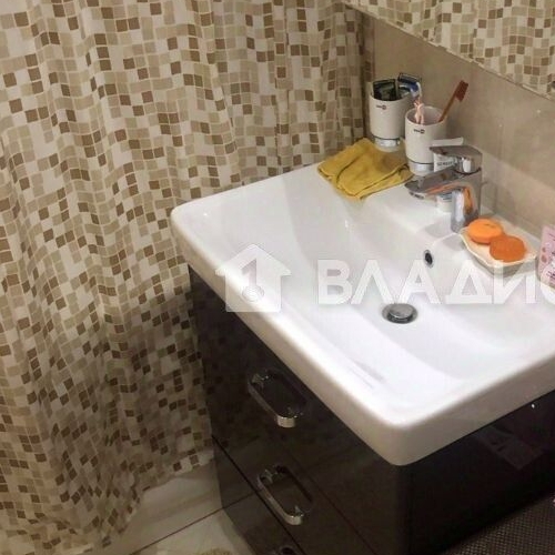 1-комн квартира Мытищи, улица Рождественская, 11