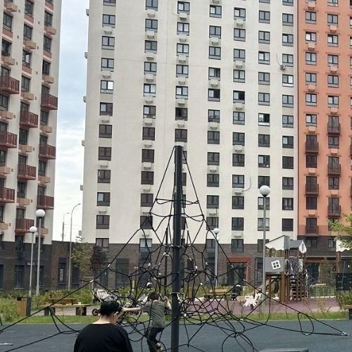 Студия Зенино ЖК Самолет мкр, Люберцы, проезд Некрасовский,  д. 11