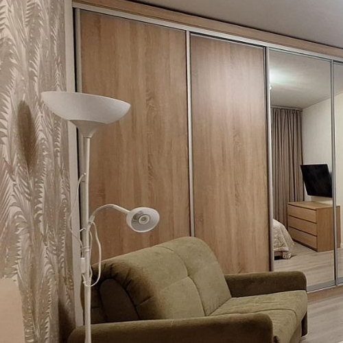 1-комн квартира Красногорск, бульвар Красногорский, 23к1