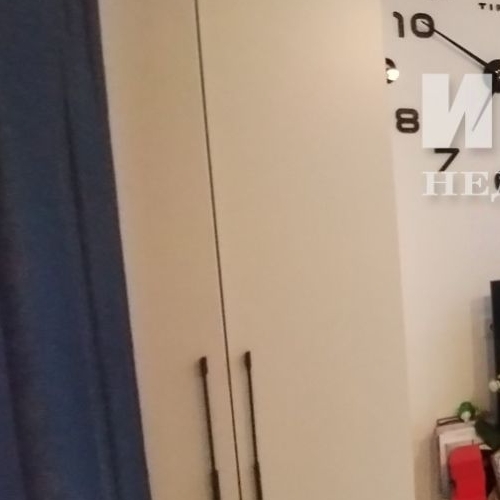 Студия Андреевка пгт, улица Клубная, 38А