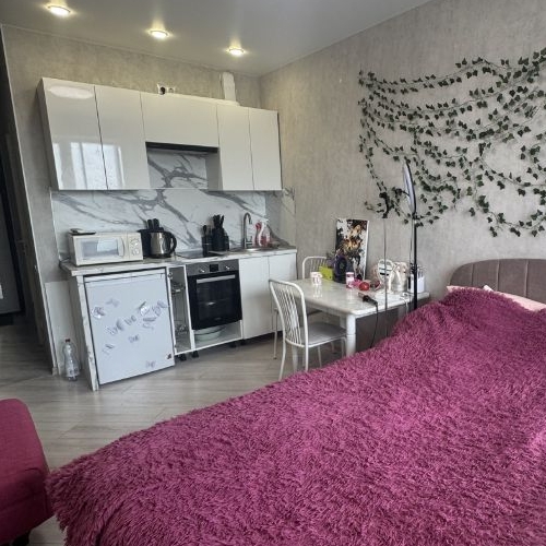 Студия Ногинск, улица Юбилейная, 4А