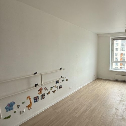 1-комн квартира Одинцово, улица Каштановая, 4