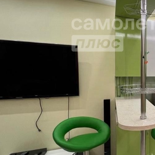 2-комн квартира шоссе Энтузиастов, 86Ак2