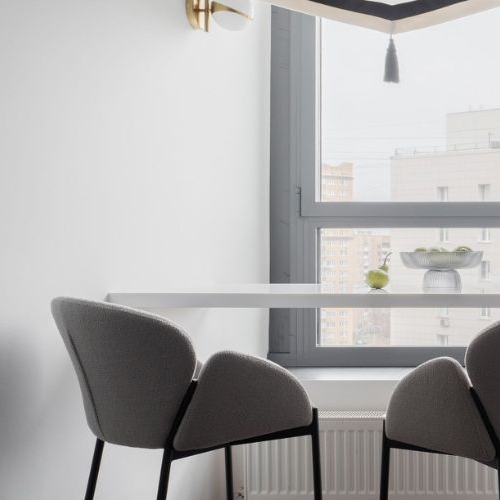 2-комн квартира улица Василисы Кожиной, 13