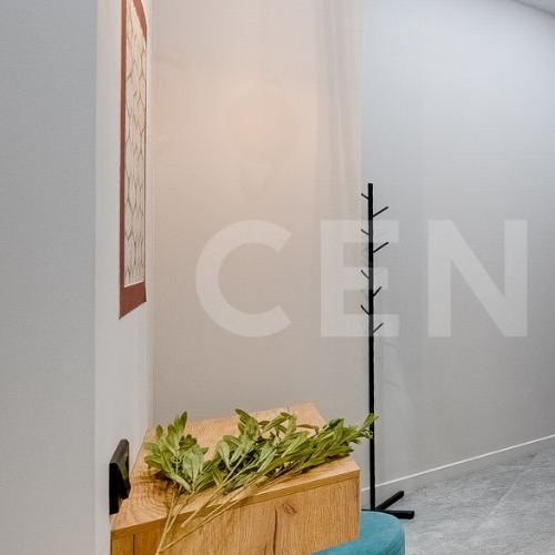 2-комн квартира Золоторожский проезд, 3