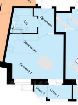 Студия Химки, улица Германа Титова, 3к1