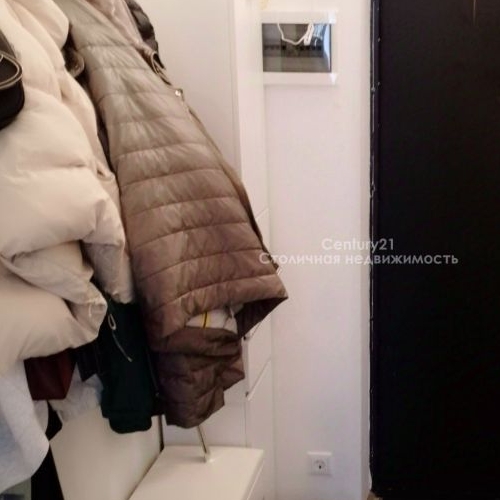 Студия с. Немчиновка, проезд Рублевский, 20А