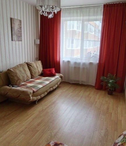 1-комн квартира Константа тер., с. Константиново, 2