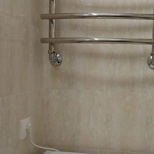 1-комн квартира Привольная улица, 9К1