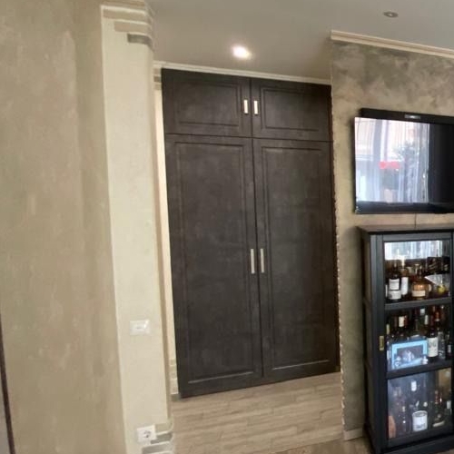 3-комн квартира Звенигород, проезд Ветеранов, 10к2