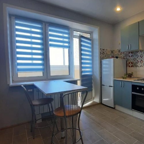 1-комн квартира Солнечногорск, Красная улица, 127