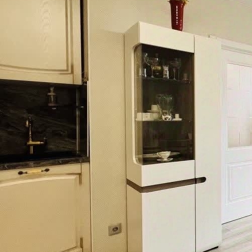 1-комн квартира Родниковая улица, 9А