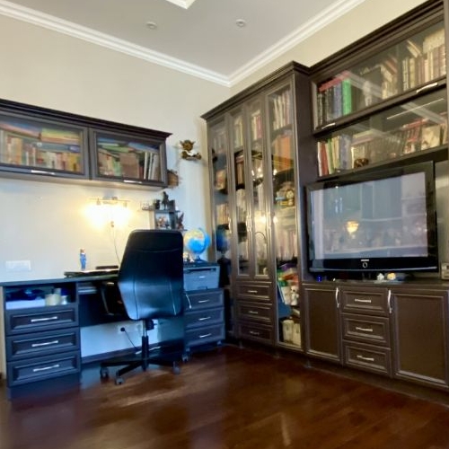 Студия Изумрудная улица, 18