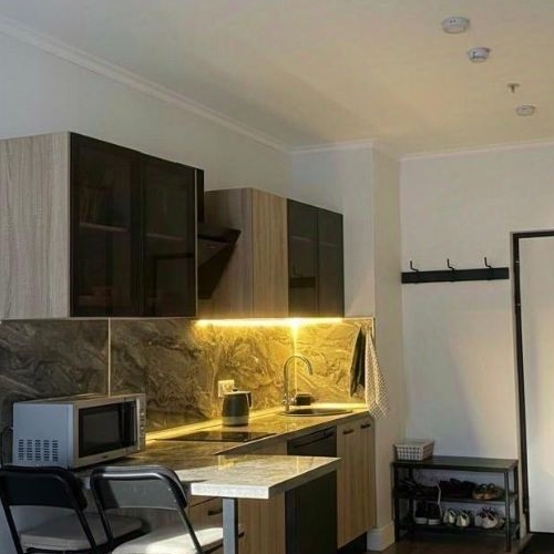 Студия Староалексеевская улица, 20