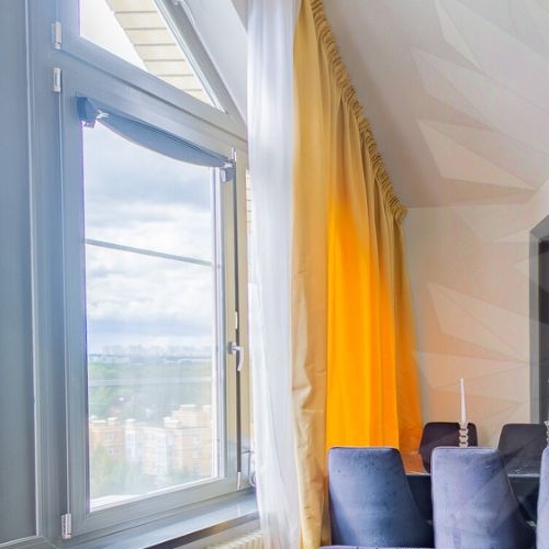 4-комн квартира Заречье пгт, улица Университетская, 2