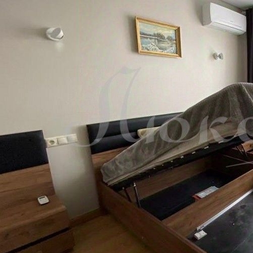 1-комн квартира Озерная улица, 9