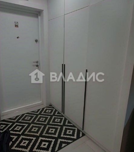 Студия Перовское шоссе, 2к3