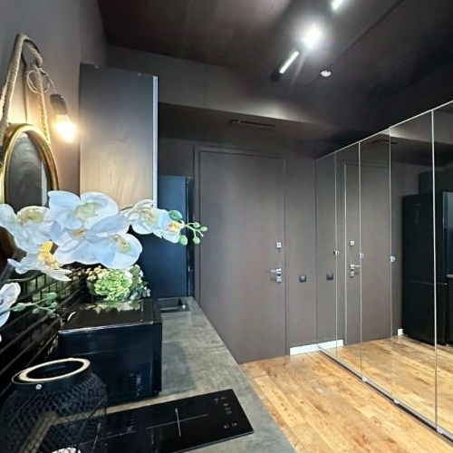 Студия Выборгская улица, 9/1