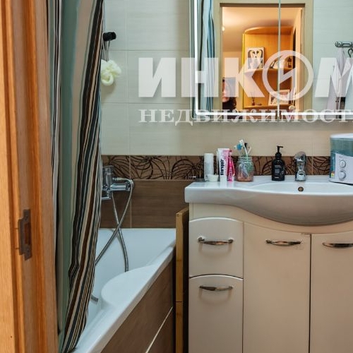 2-комн квартира Люберцы, улица Митрофанова, 22к1