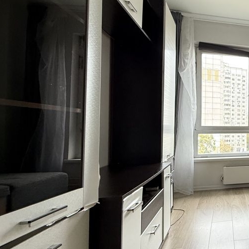 1-комн квартира Полярная улица, 27к6