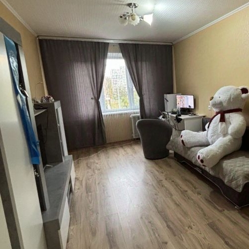 2-комн квартира 3-й мкр,  д. 14