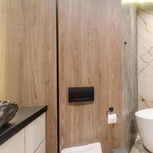 2-комн квартира улица Адмирала Макарова, 6А