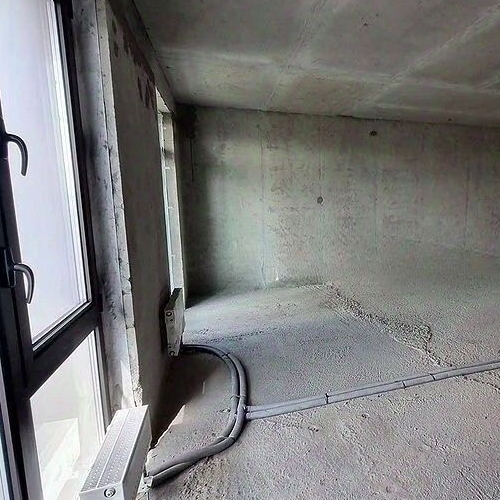 1-комн квартира Душинская улица, 16