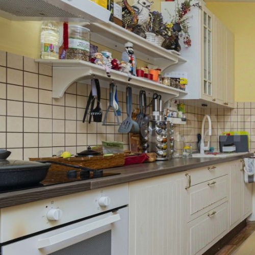 2-комн квартира 3-й мкр, Звенигород, 7