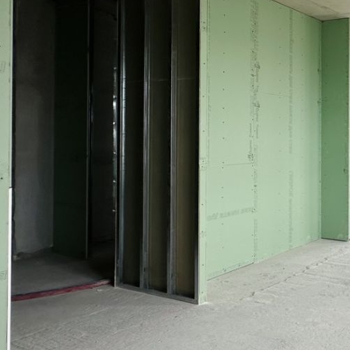 4-комн квартира проезд Ольминского, 4