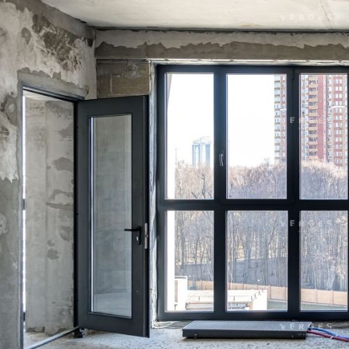 2-комн квартира Нежинская улица, 3А