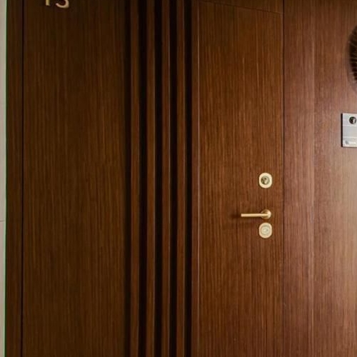 3-комн квартира Минская улица, 2Вк6