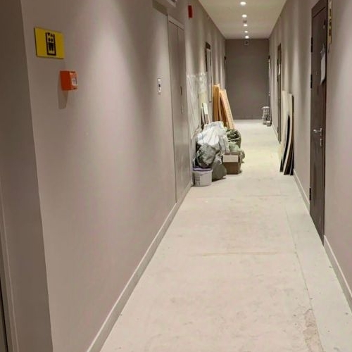 1-комн квартира 4-я Гражданская улица, 33А