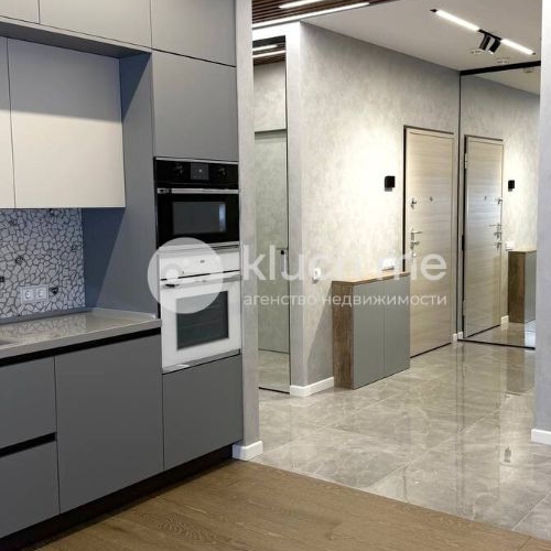 3-комн квартира Ленинградский проспект, 36с39