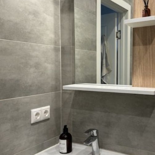 2-комн квартира Шереметьевская улица, 26